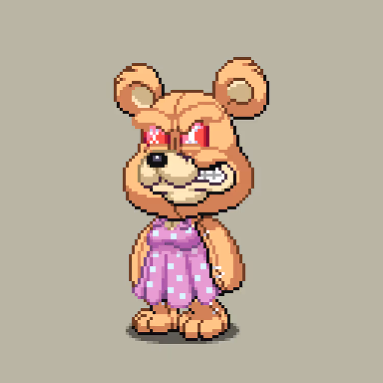 KILLABIT #726