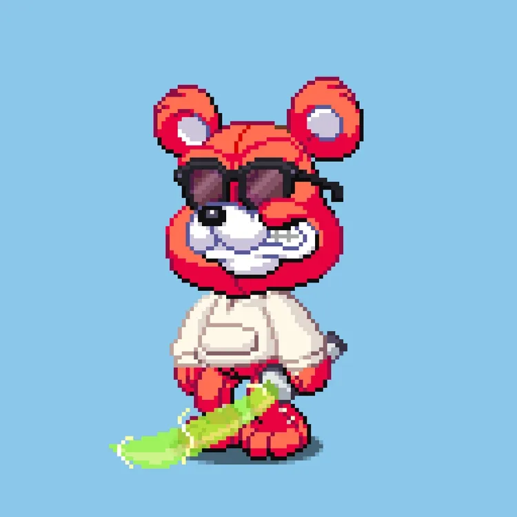 KILLABIT #1241