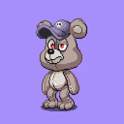 KILLABIT #1724