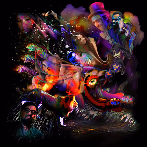 works by waambat