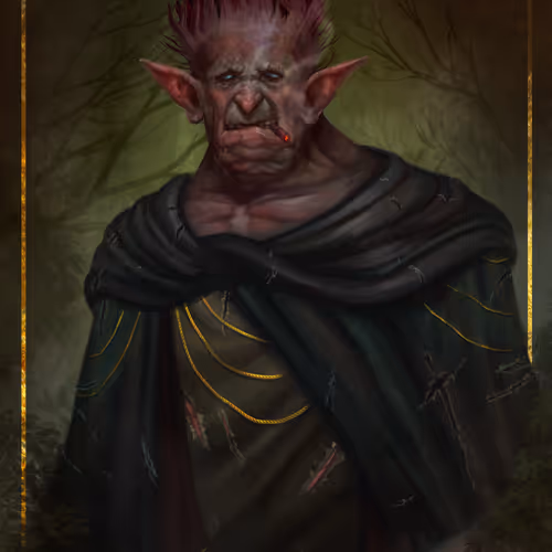 Dark Fantasy V2