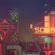 Pixel Paradise