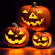 Hallow Flare 3D