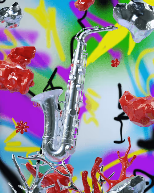 Item #46000030017 Media