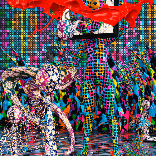 Cycles V4