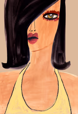 Sister #1916