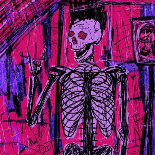 RELIFE IN BONES