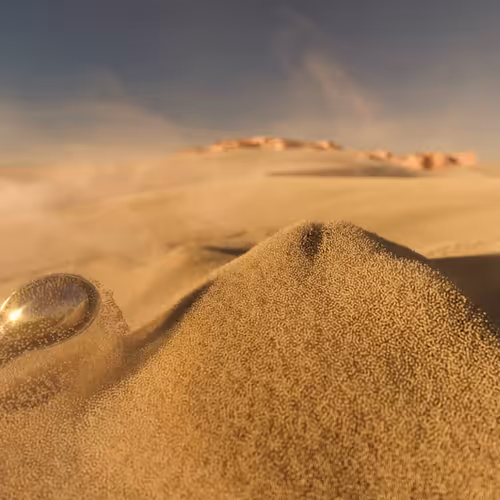SANDUNES