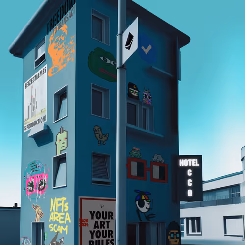 Hotel CC0