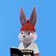 Rabbitar #2069