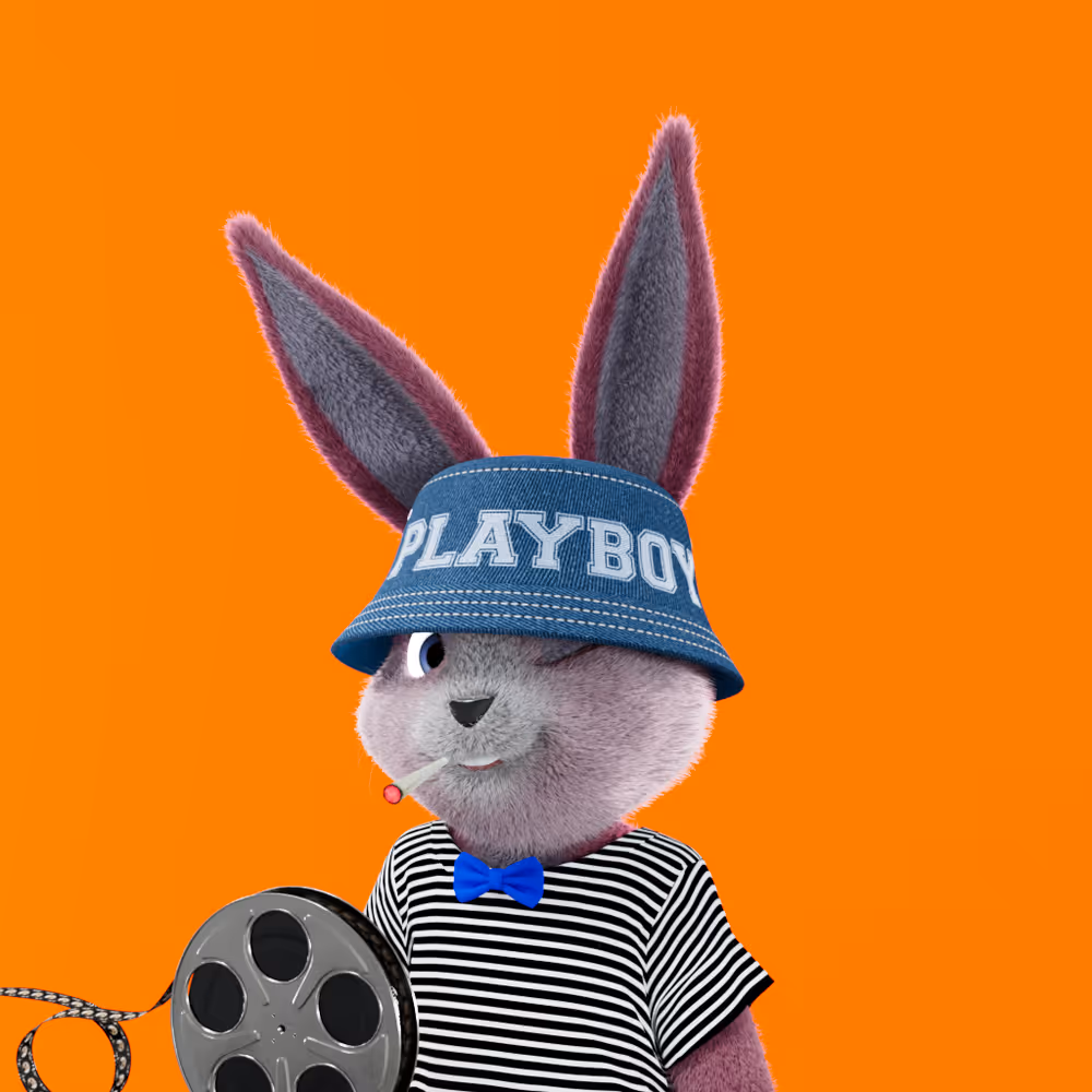Item Media