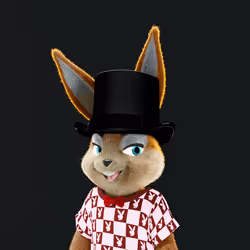 7158