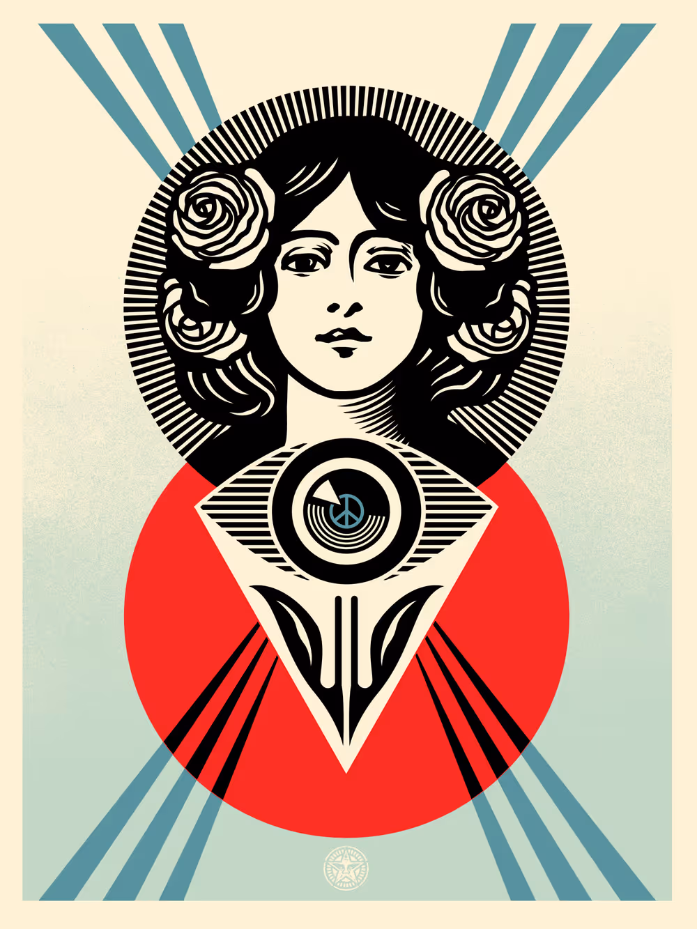 Shepard Fairey
