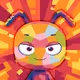 Accountable Ant Lava (Iconics 1/1)