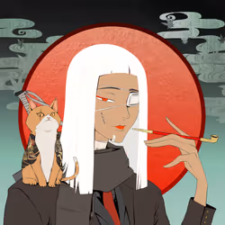 Neko Nation #4369