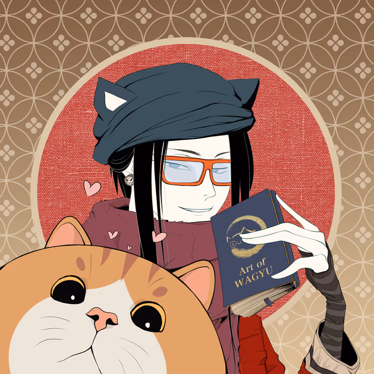 Neko Nation #969