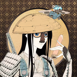 Neko Nation #3199