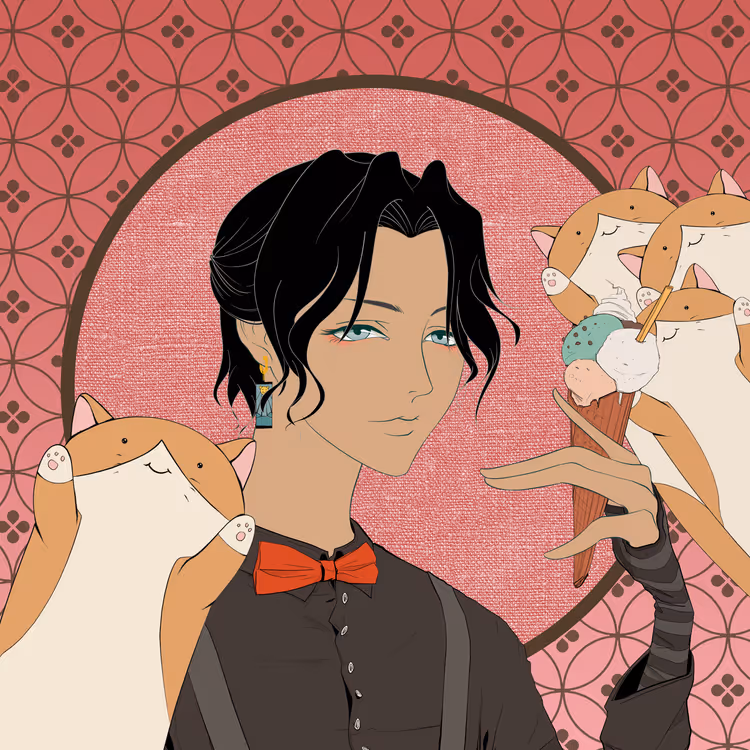 Neko Nation #9958