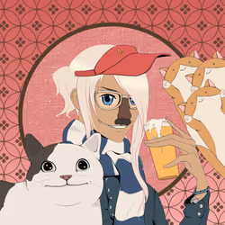 Neko Nation #4688