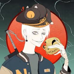Neko Nation #2242