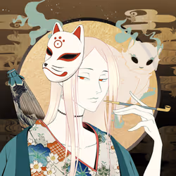 Neko Nation #435