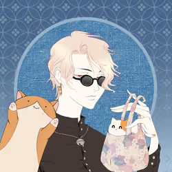 Neko Nation #987
