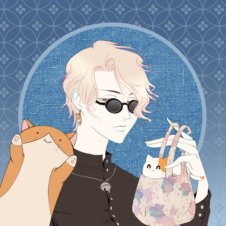 Neko Nation #987