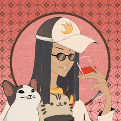 Neko Nation #3621