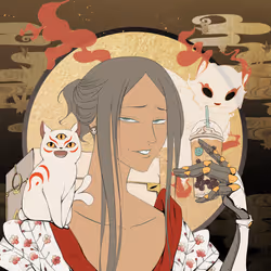 Neko Nation #1519