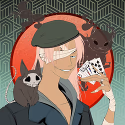 Neko Nation #3274