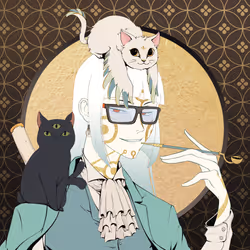 Neko Nation #1413