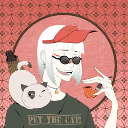 Neko Nation #9864
