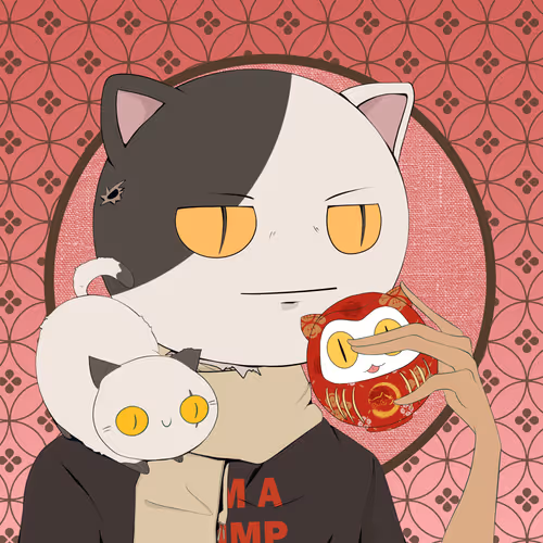 Neko Nation #6691