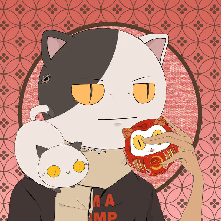 Neko Nation #6691