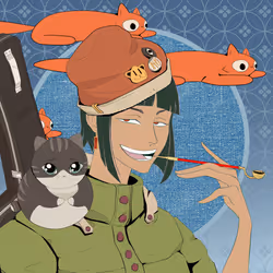 Neko Nation #936