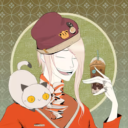 Neko Nation #3048