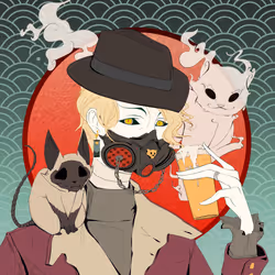 Neko Nation #1322