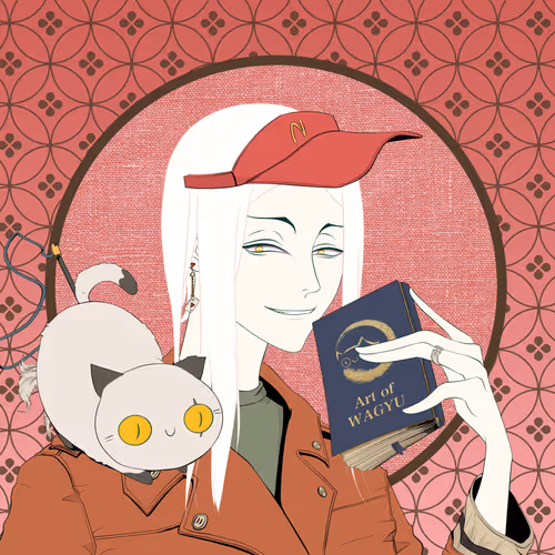Neko Nation #6241