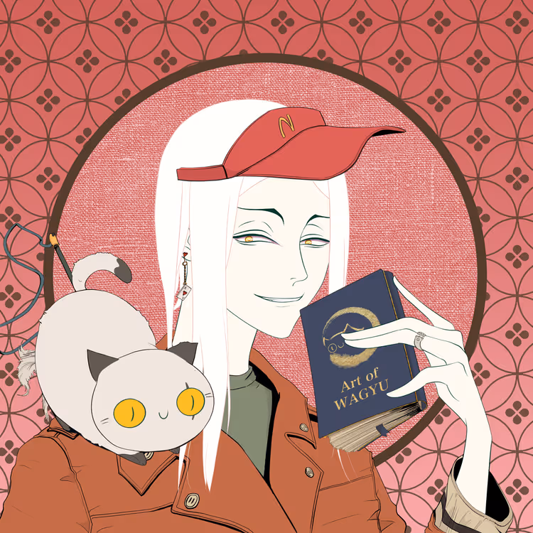 Neko Nation #6241
