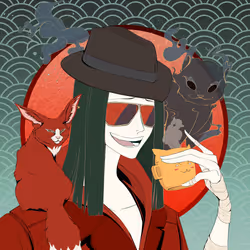 Neko Nation #2410