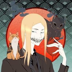 Neko Nation #3555
