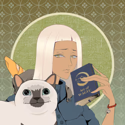 Neko Nation #2888