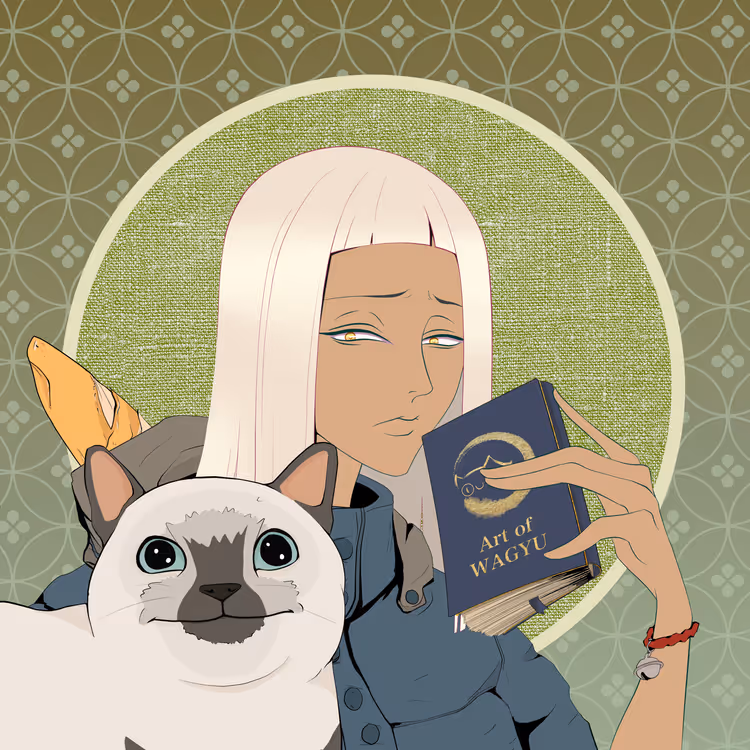 Neko Nation #2888