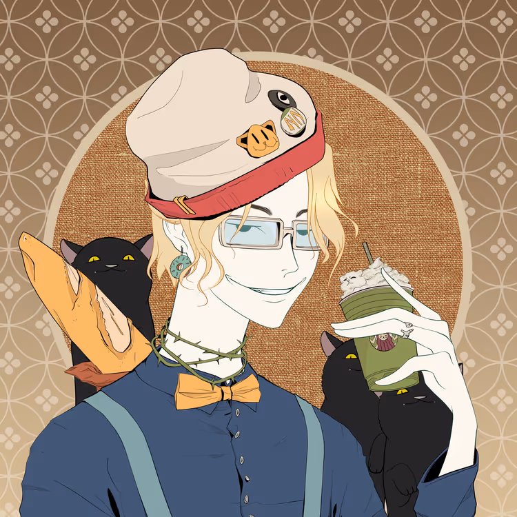 Neko Nation #8486