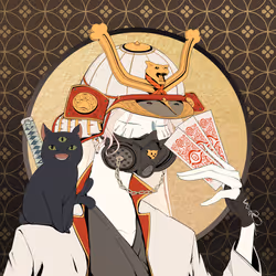 Neko Nation #5044