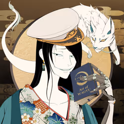 Neko Nation #6650