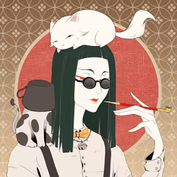 Neko Nation #1765