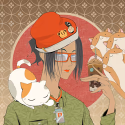 Neko Nation #2802
