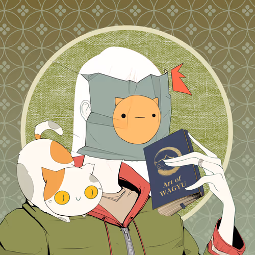 Neko Nation #986