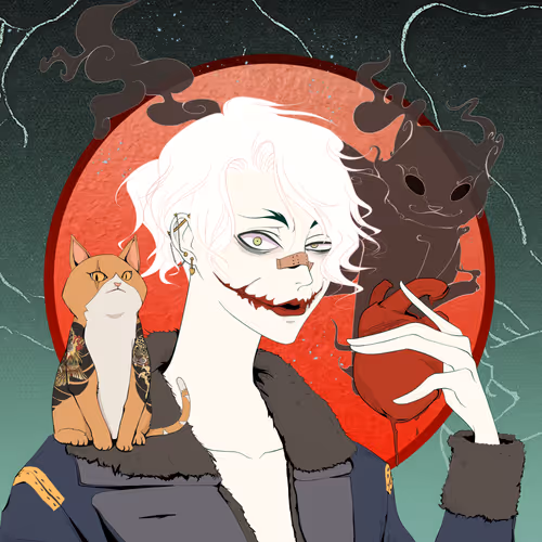 Neko Nation #633